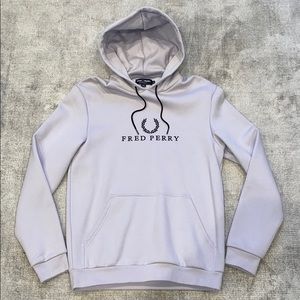 Fred Perry hoodie